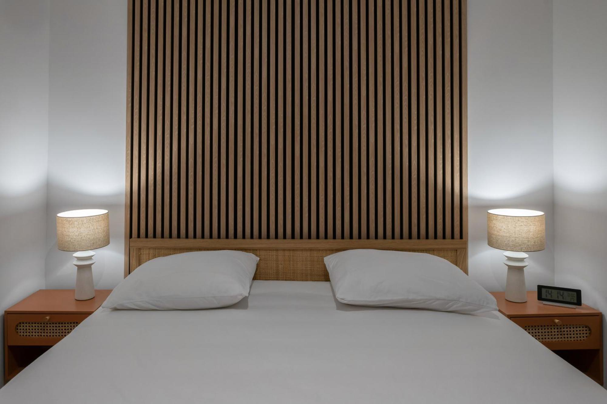 Residence Serbie - Appartements Design Et Climatises En Centre Ville Vichy Extérieur photo