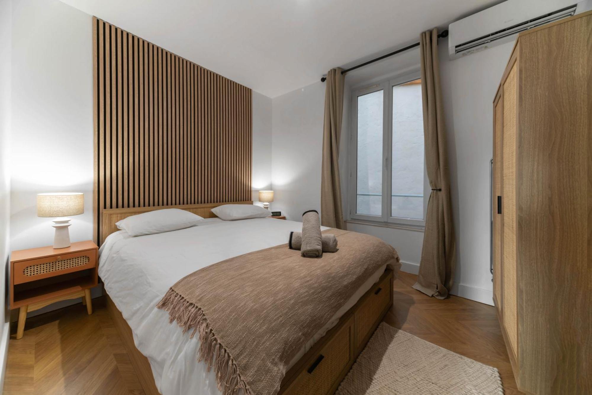 Residence Serbie - Appartements Design Et Climatises En Centre Ville Vichy Extérieur photo