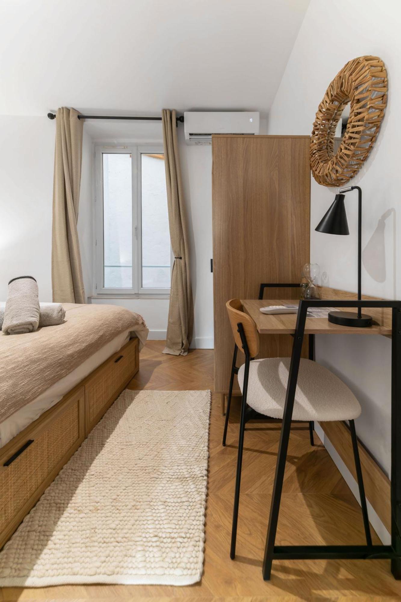 Residence Serbie - Appartements Design Et Climatises En Centre Ville Vichy Extérieur photo